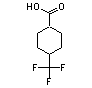 4-(Trifluoromethyl)cyclohexanecarboxylic Acid