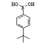 4-tert-Butylphenylboronic Acid