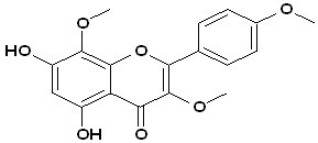5,7-Dihydroxy-3,4