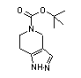 5-Boc-4,5,6,7-Tetrahydropyrazolo[4,3-c]pyridine