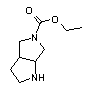 5-Ethoxycarbonyl-1H-hexahydropyrrolo[3,4-b]pyrrole