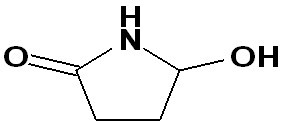 5-Hydroxy-2-pyrrolidinone