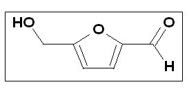 5-Hydroxymethylfurfural