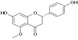 5-O-Methylnaringenin