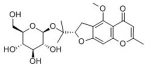 5-O-Methylvisammioside