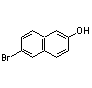 6-Bromo-2-naphthol