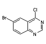 6-Bromo-4-chloroquinazoline