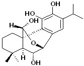 6-Epidemethylesquirolin D