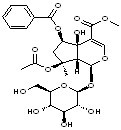 6-O-Benzoylphlorigidoside B