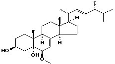 6-O-Methylcerevisterol