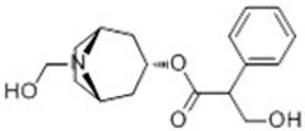 6-beta-Hydroxyhyoscyamine