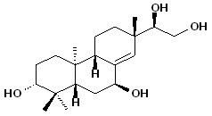 7-Hydroxydarutigenol