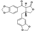 7-Oxohinokinin