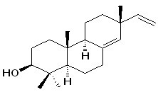 8(14),15-Isopimaradien-3-ol