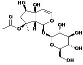 8-O-Acetylharpagide