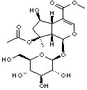 8-O-Acetylshanzhiside methyl ester