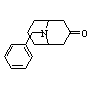 9-Benzyl-9-azabicyclo[3.3.1]nonan-3-one