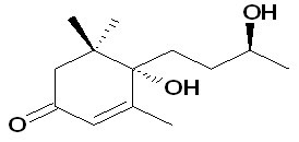 9-Epiblumenol B
