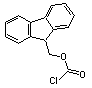 9-Fluorenylmethyl Chloroformate