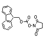 9-Fluorenylmethyl Succinimidyl Carbonate(FMOC-ONSu)