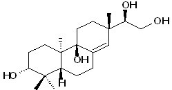 9-Hydroxydarutigenol