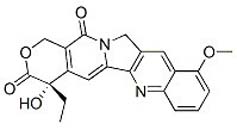 9-Methoxycamptothecine