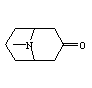9-Methyl-9-azabicyclo[3.3.1]nonan-3-one