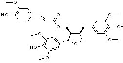 9-O-Feruloyl-5,5