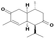 9-Oxoageraphorone