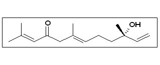 9-Oxonerolidol
