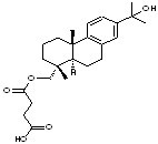 Abiesadine I