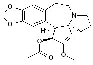 Acetylcephalotaxine