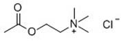 Acetylcholine chloride