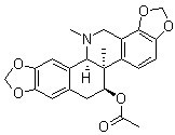 Acetylcorynoline