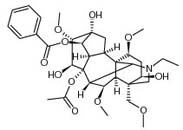Aconitine