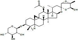 Actein