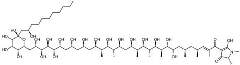 Aflastatin A