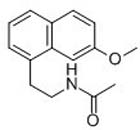 Agomelatine