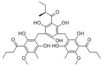 Agrimol B