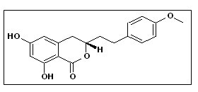 Agrimonolide