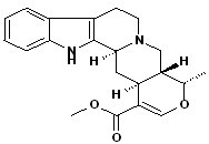 Ajmalicine