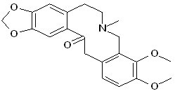 Allocryptopine