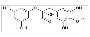 Amaronol B