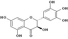 Ampelopsin