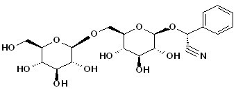 Amygdalin