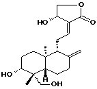 Andrographolide