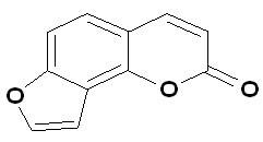Angelicin