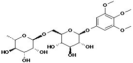 Antiarol rutinoside