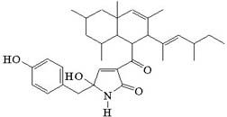 Antibiotic 2158