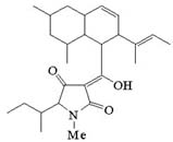 Antibiotic AB 4015B